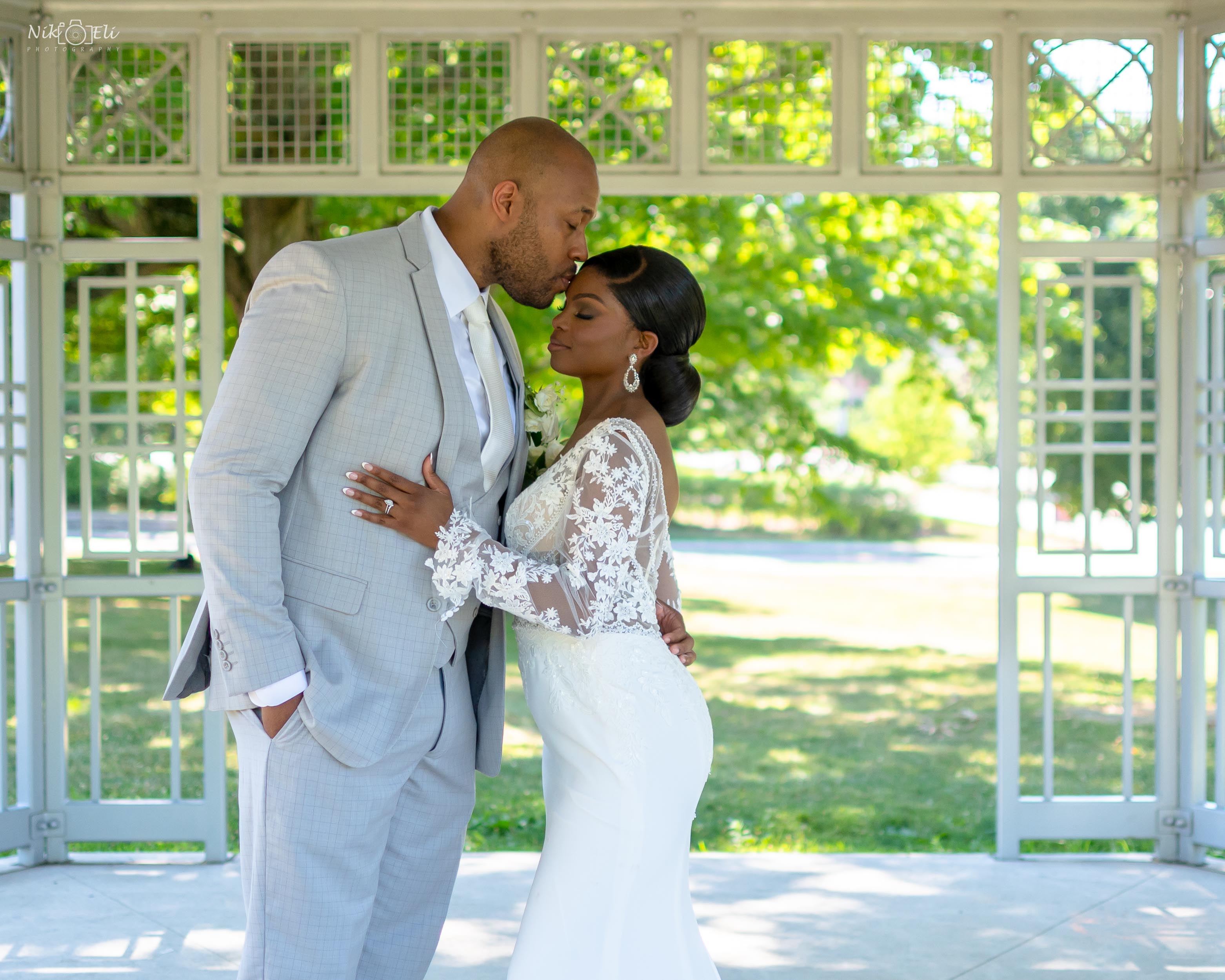 Cherished Moments