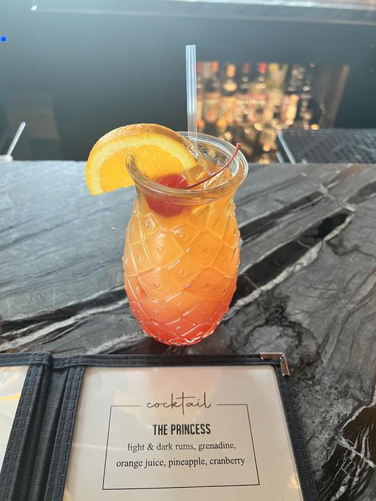 Crafted Perfection: The Signature Drink of the Celebration
