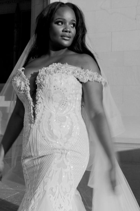 Grace and Elegance