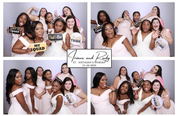 The Bridal Squad