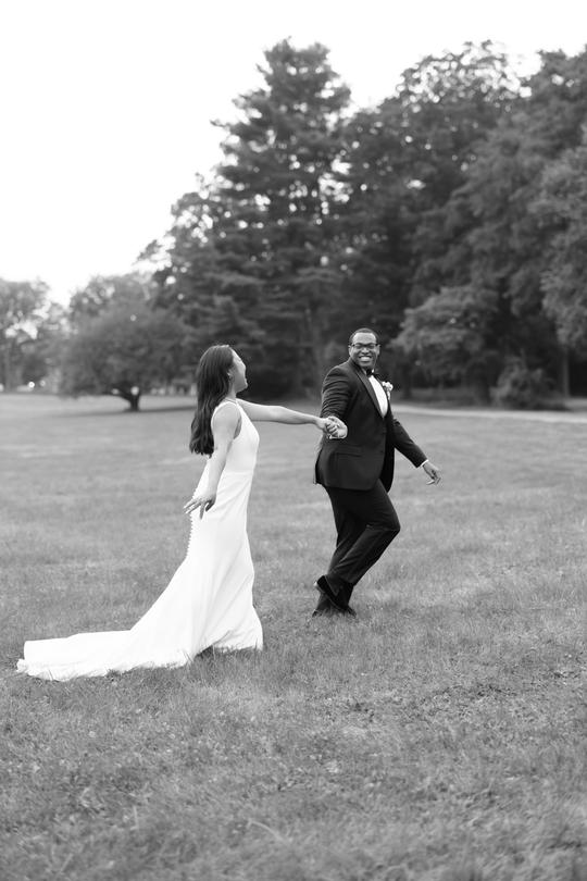 Dancing into Forever: A Romance Against the Estate