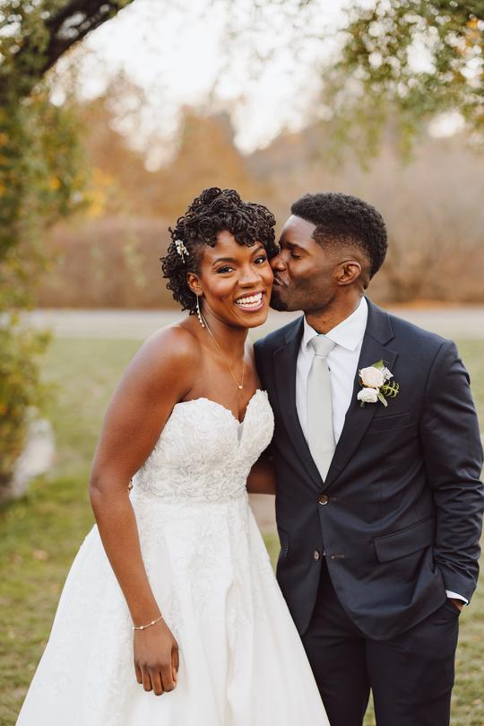 Autumn Bliss: A Celebration of Love 🍂✨