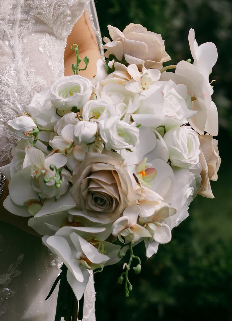 Love in Full Bloom