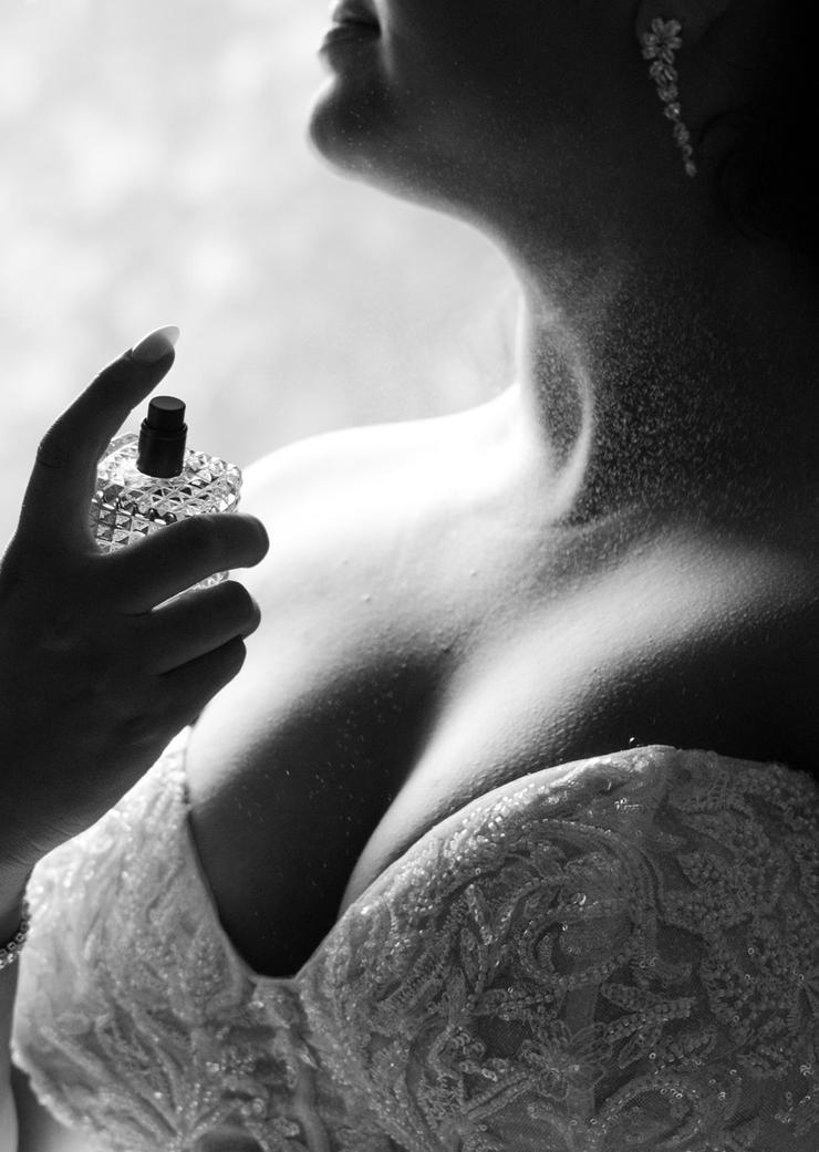 Scent of Serenity