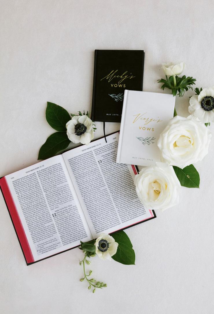 Blossoms of Faith