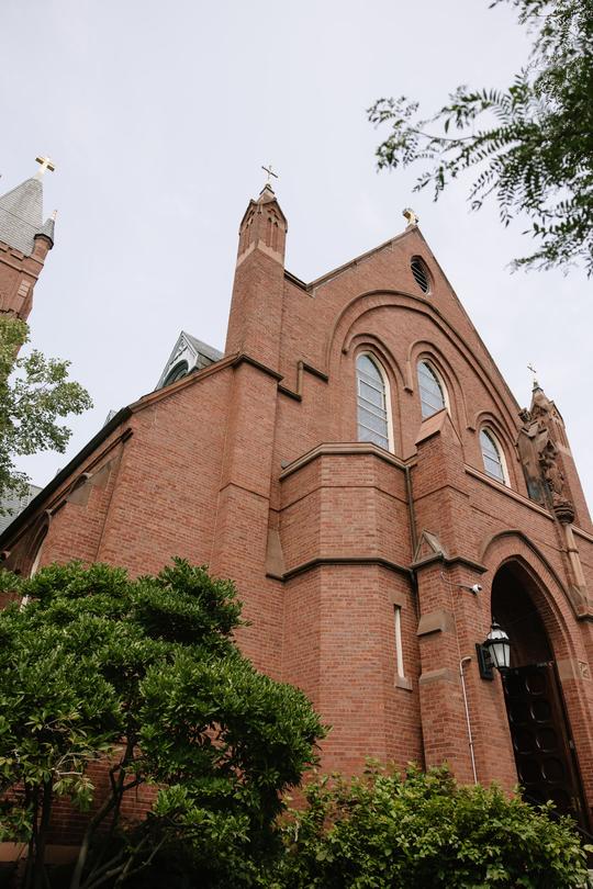 The Church: Where Forever Begins